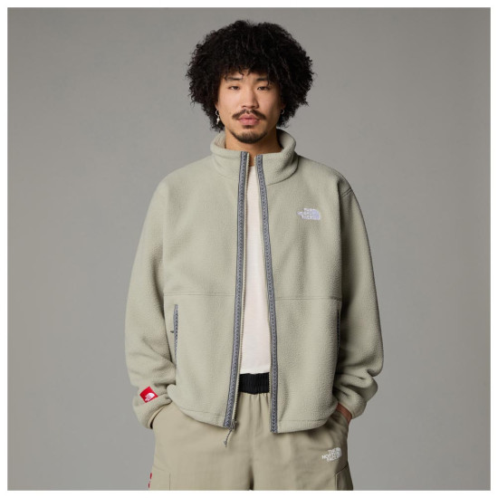 The North Face Ανδρική ζακέτα Fleeski Full-Zip Jacket